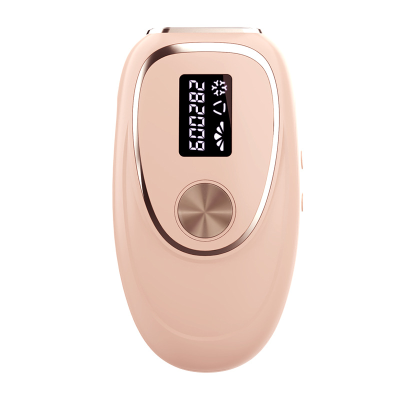 600000 flashes professional laser hair removal permanently painless epilator portable ipl hair removal device