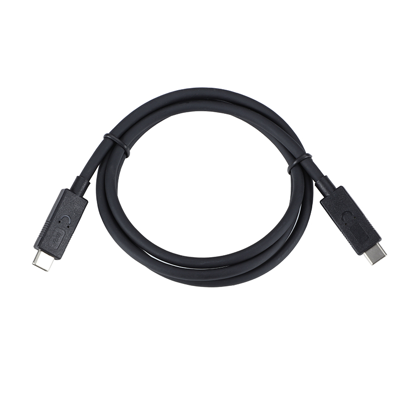 Фокусируется 5А USB кабели для передачи данных кабели для быстрой зарядки устройства типа C