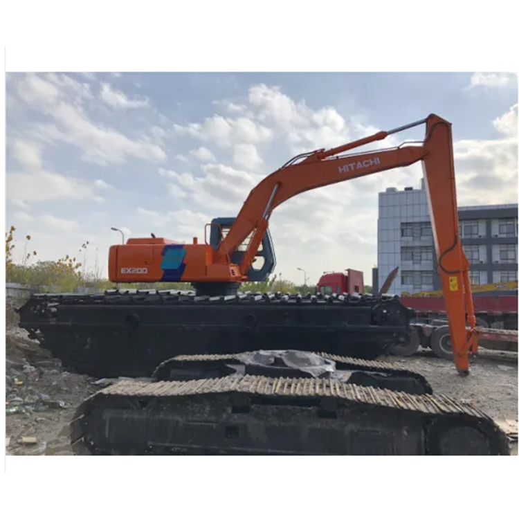 Поставка японских оригинальных б/у экскаваторов Hitachi, б/у экскаваторов Hitachi, б/у, по низкой цене