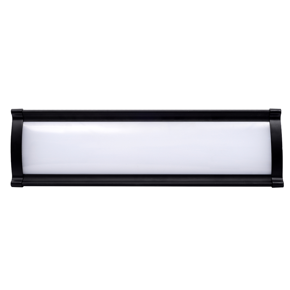 ETL DLC CE ROHS LED High Bay Light 2ft 100 Вт IP65 линейная парковка гараж Lumiaires