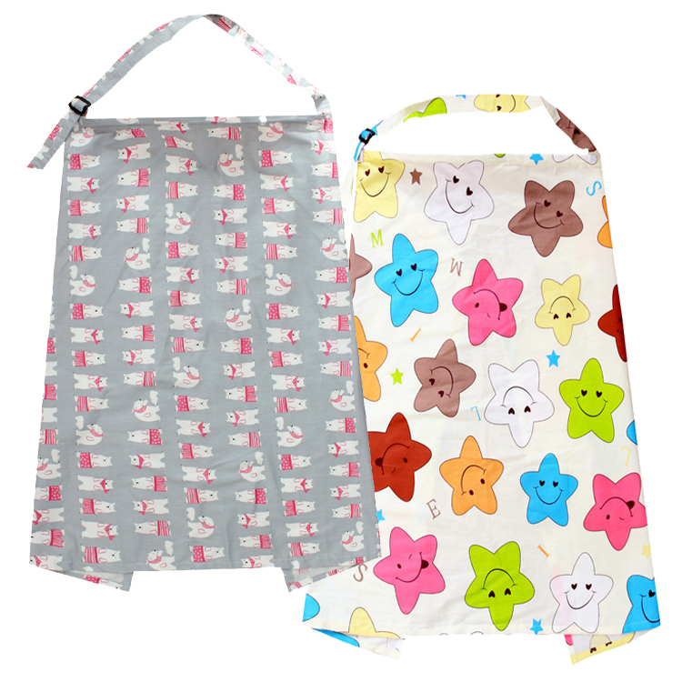 Famicheer BSCI best breastfeeding cover ups baby feeding poncho shawl