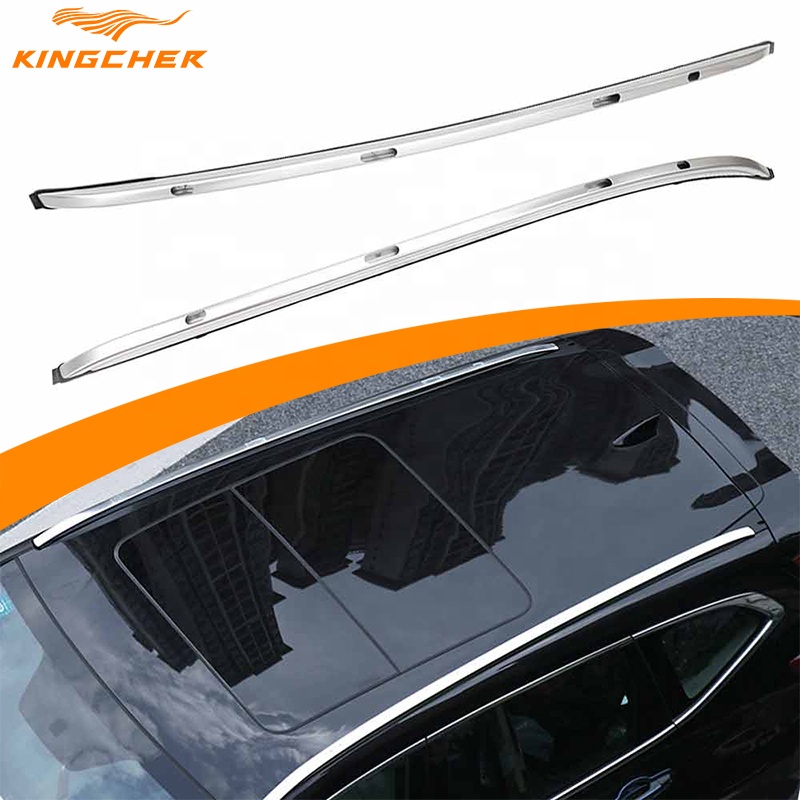 KINGCHER низкая цена, багажник для 15 + Honda Vezel, багажник на крышу