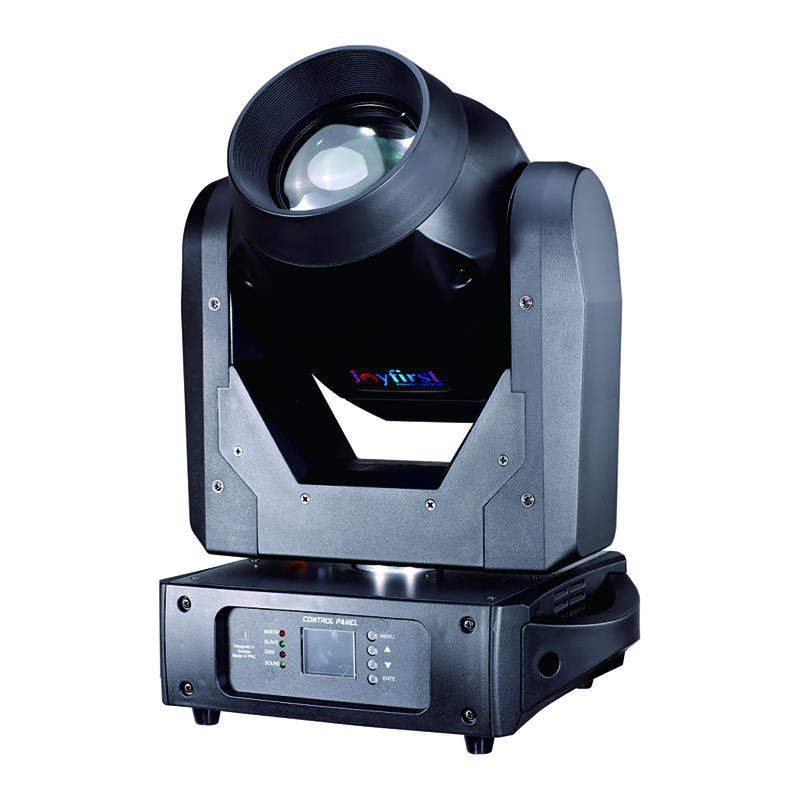 Joyfirst LED 150W луч прожектор размытого и Zoom 4 в 1 движущаяся голова DJ свет
