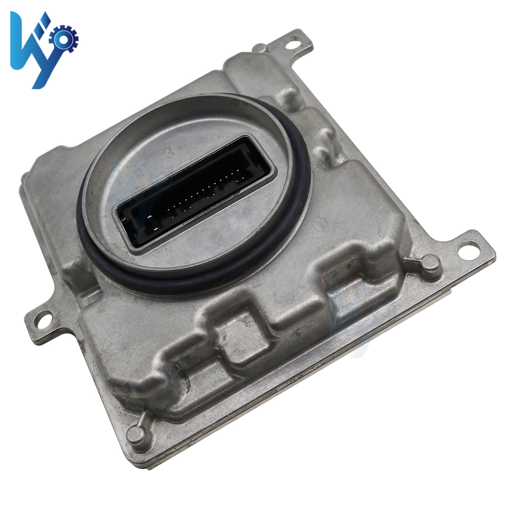 KY Original Used B0L5-67890 B W003T28972 Headlight LED Driver Module computer B0L567890 1951601476 KA158 used car accessories