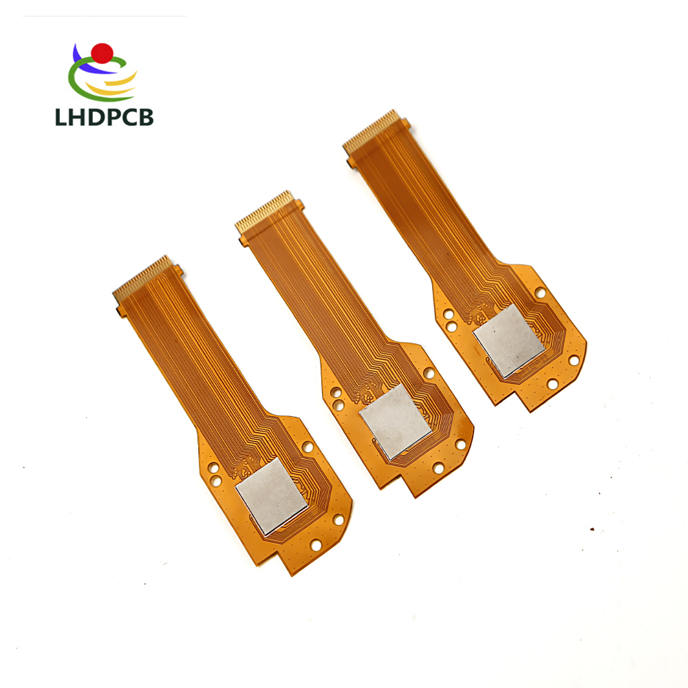 Поддержка комплексного обслуживания OEM Гибкий pcb fpc pcb
