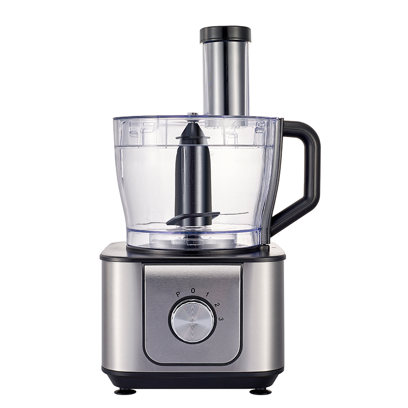 Wholesale Price Food Processor Mixer Food Processing With Juicer and Blender