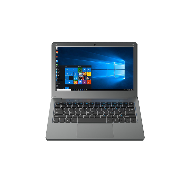 Высокое качество нетбуки 14 дюймов N3350 Win10 ноутбуки тонкий дешевый ноутбук для продажи