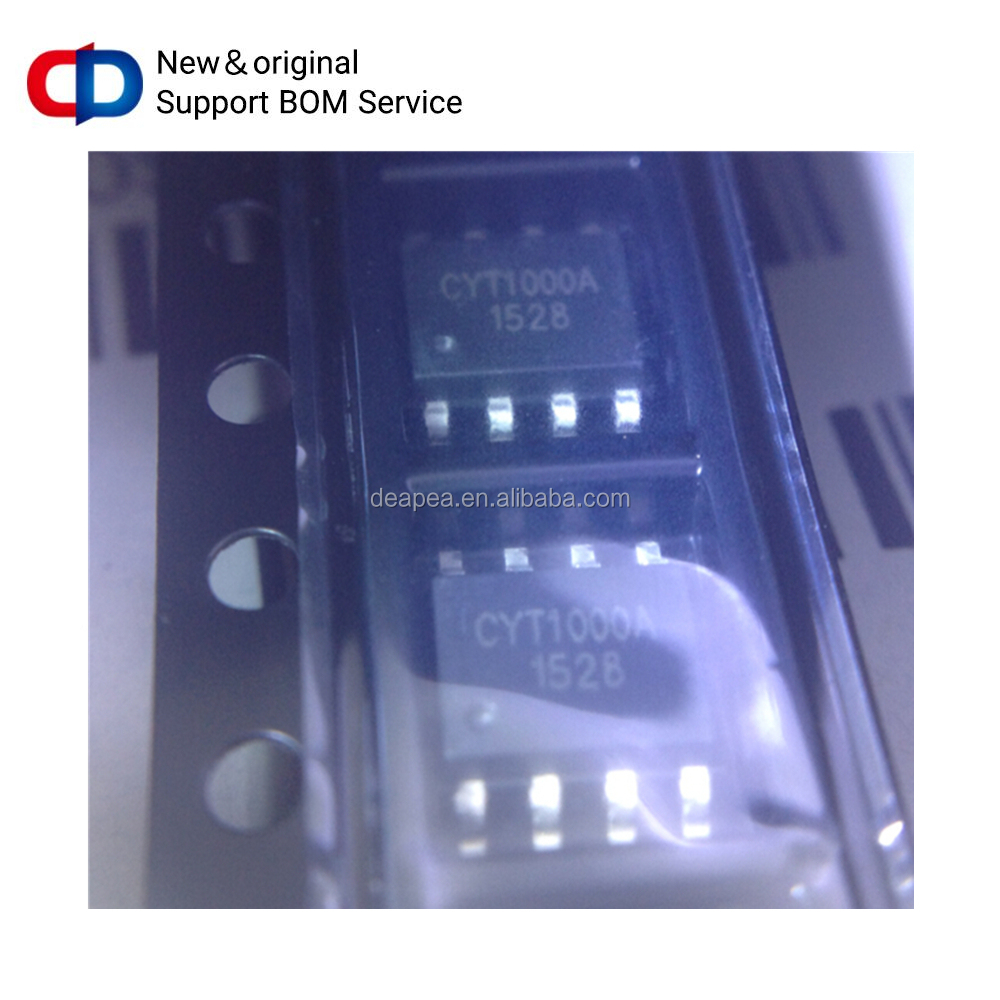 (Электронные компоненты, СВЕТОДИОДНЫЙ Драйвер IC ) CYT1000A CYT1000AE