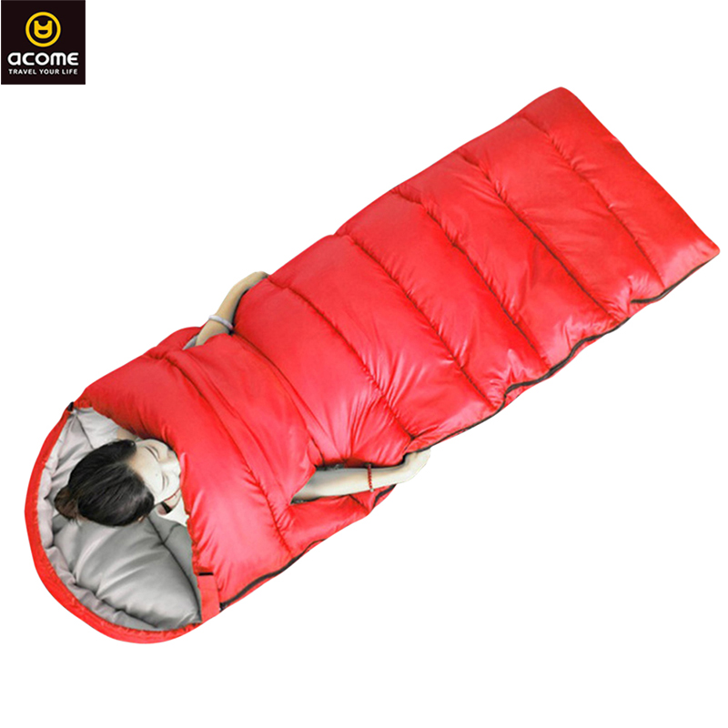 ACOME mom wearable sleeping bag suit waterproof winter