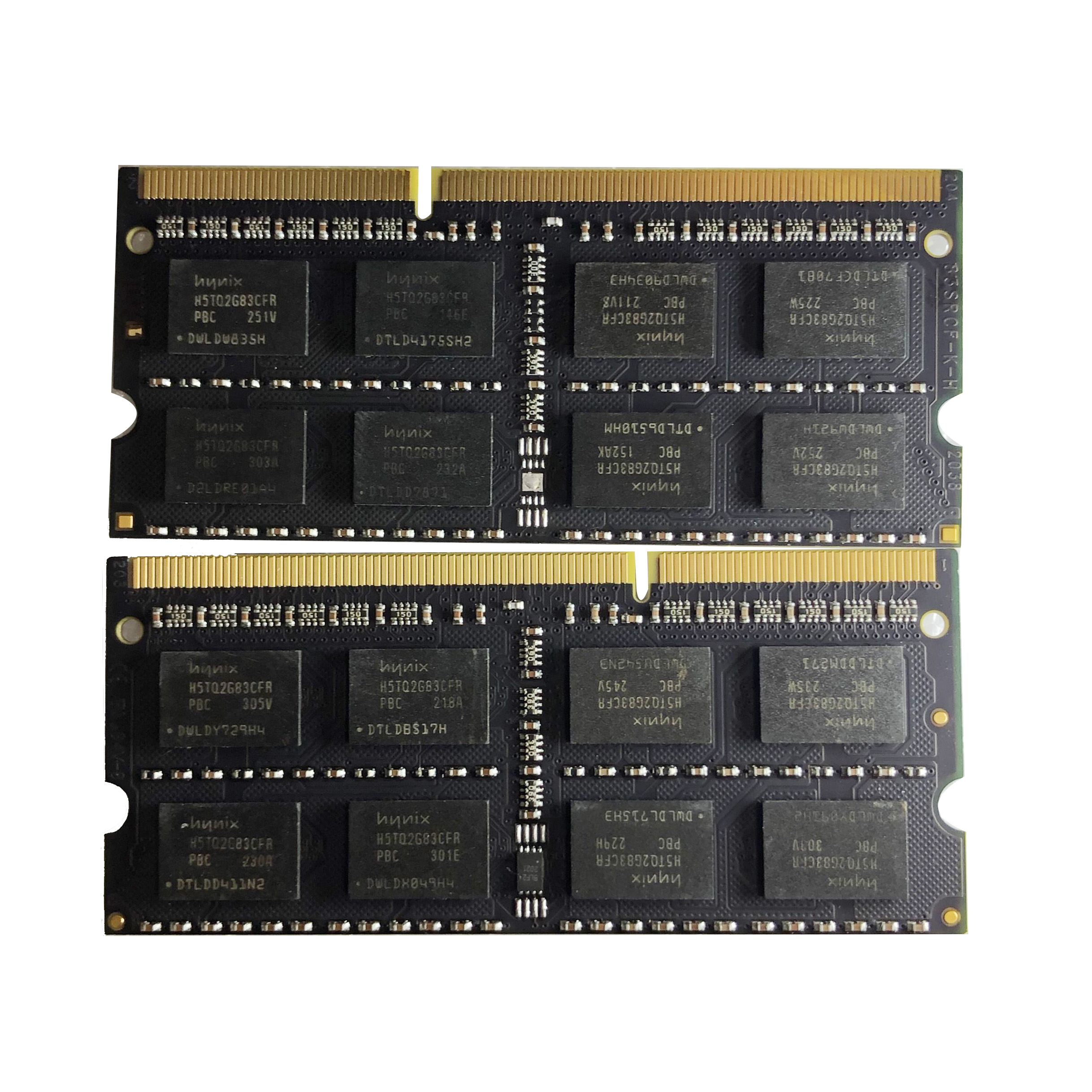 8 ГБ ddr3 1600 МГц SODIMM DDR3 Ram ddr3 8 Гб