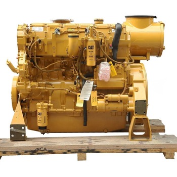 Chinese made C15 C13 Engine Assy C13 C15 Complete Engine Assembly diesel engine For Caterpillar C13 C15