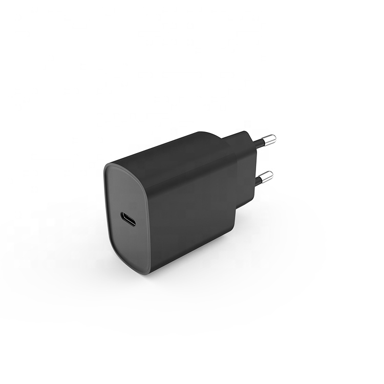 Зарядное устройство PD usb c, 5 В, 3 А, 9 В, 2 А, 12 В, 1,5 А, 18 Вт, лучшее портативное зарядное устройство для телефона, зарядное устройство для быстрой зарядки