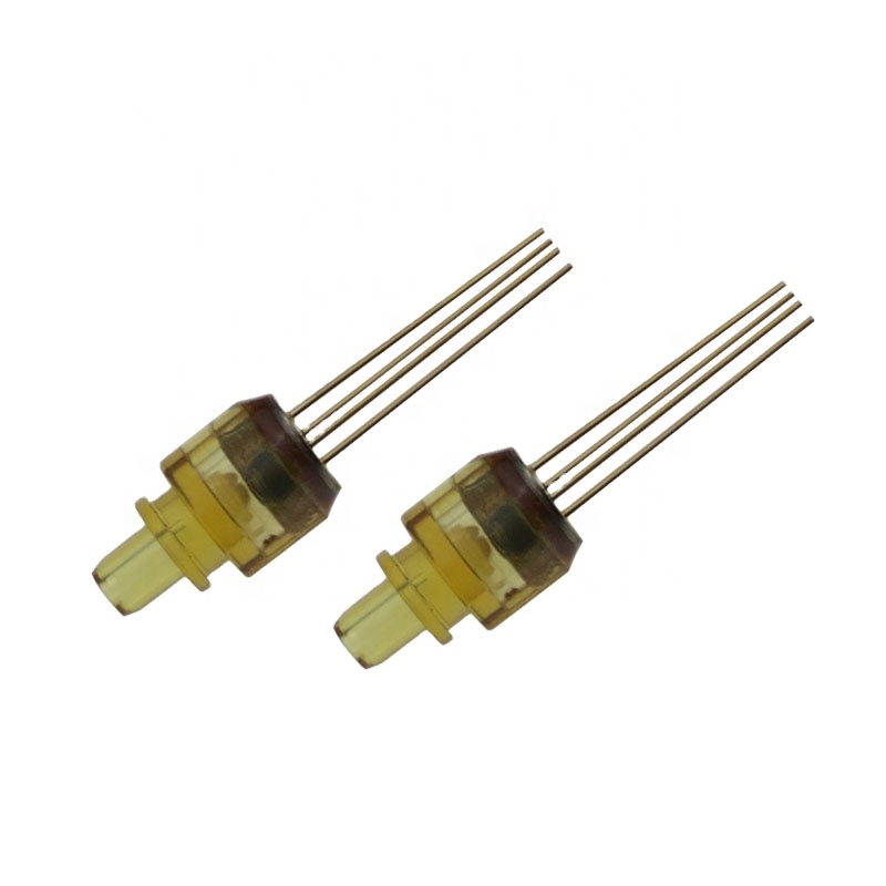 low MOQ customizable 850nm vcsel array 4 pin diodo/dioda laser transmiter