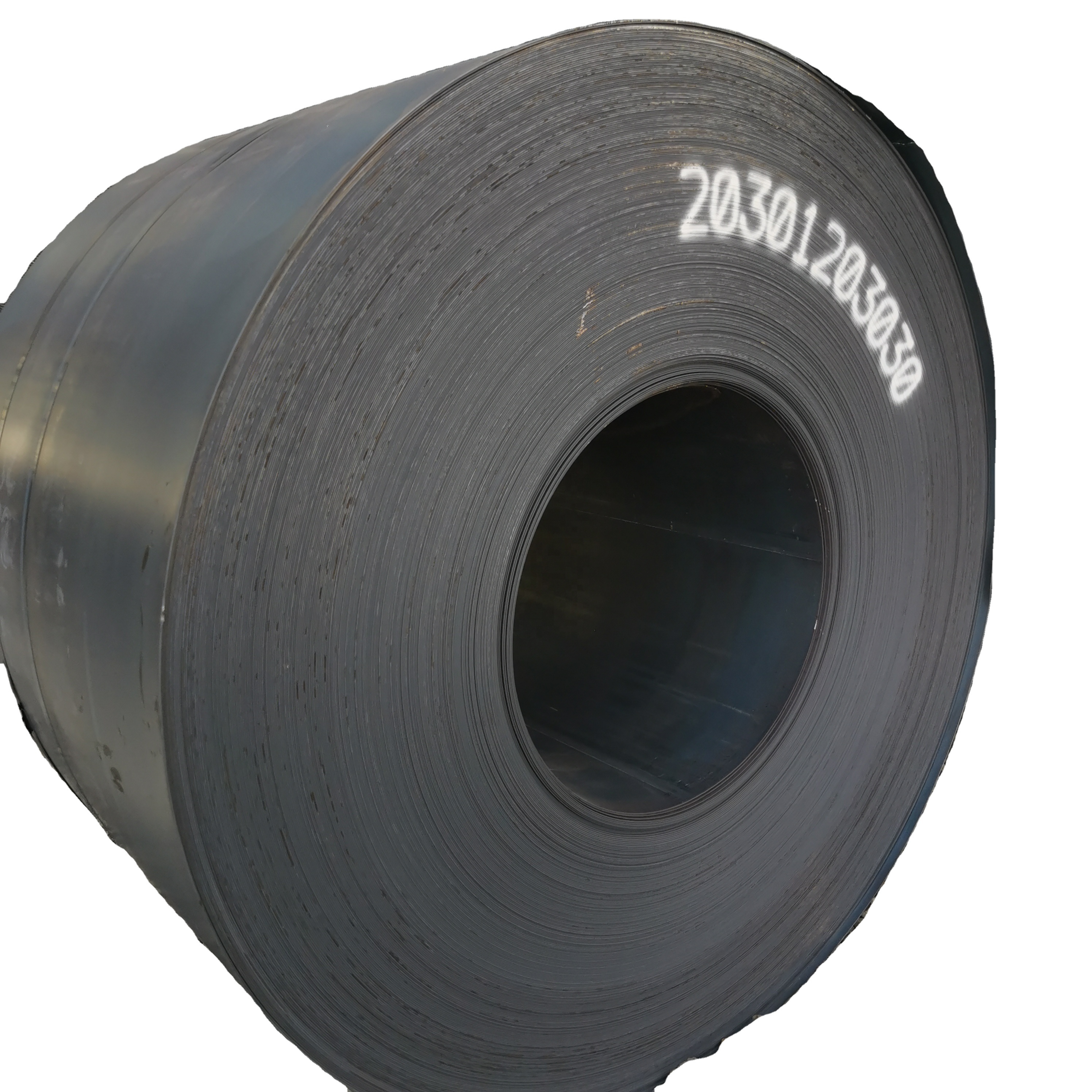 Китай ASTM BS DIN GB JIS Q235B/A/C/D Q355B/A/C/D 195 Q275B SPHC SPHD SPHE стальная катушка от производителя