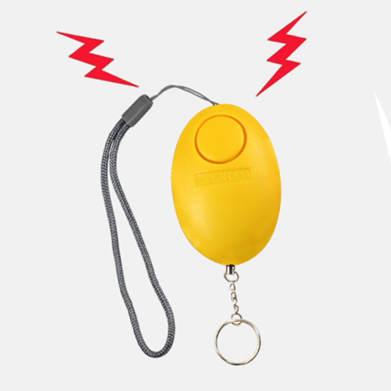 Alert Personal Alarm-130dB Alarm-аварийное устройство безопасности и безопасности