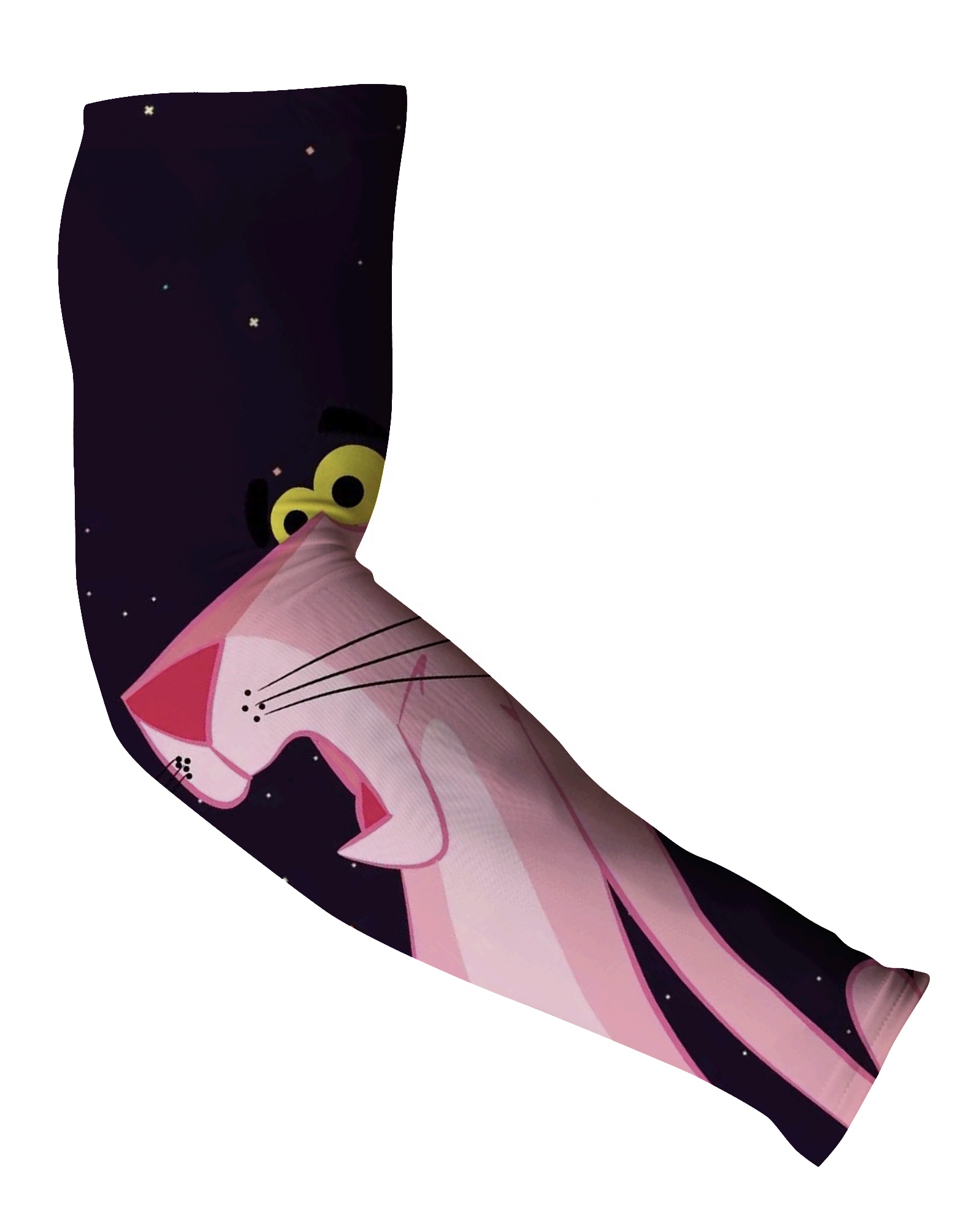 Sport Cycling Arm Sleeve Spandex Sports Sun Protective Arm Sleeves