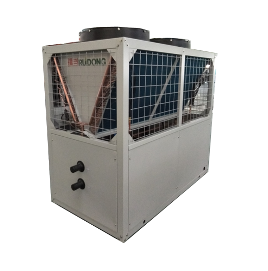 NO MOQ 20 ton air cooled water chiller and heat pump