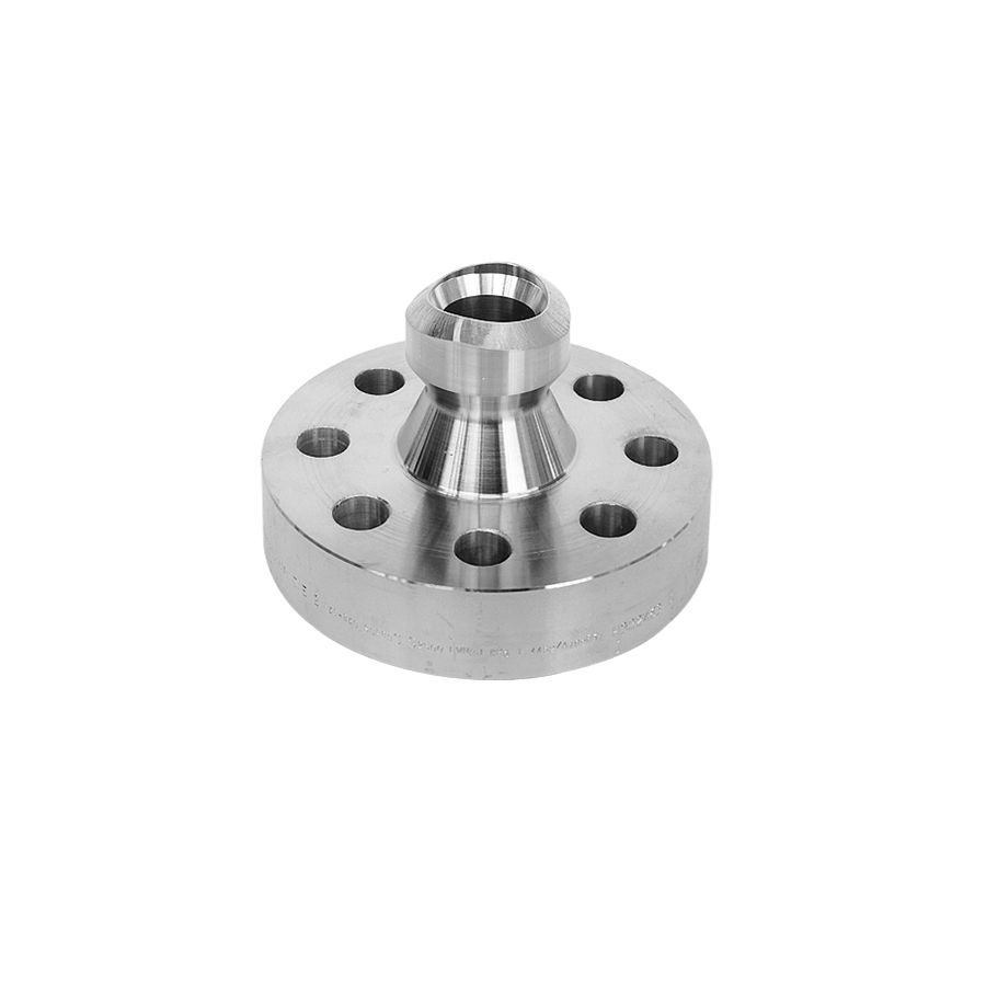 Фланец nipoфланец 8 "X1" Cl300 Sch Xxs ASME B16.5 Mss Sp 97 A182 Gr. F44