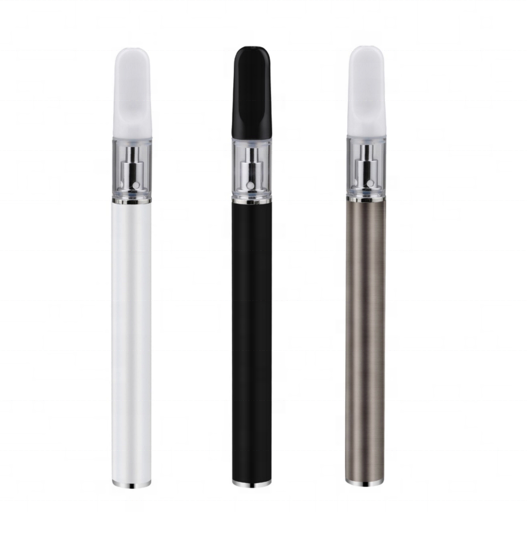 2021 самый популярный Cbd Vape Pen 350mAh Cbd 510 Vape Battery