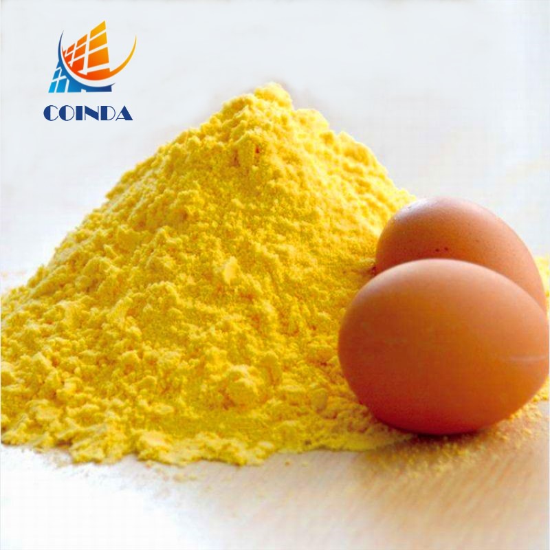 High quality Koshar HALAL Best price dried whole egg yellow powder egg white powder egg yolk powder