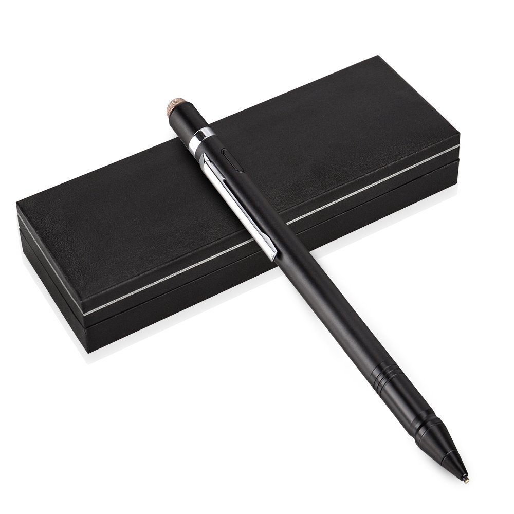 Metal Stylus Pencil Promotional Stylus Pen Touch Screen Pen for android capacitive screen phone and Tablet PC