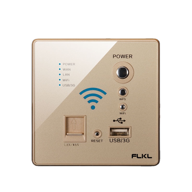 Высокое качество wifi poe точка доступа AP 300 Мбит/с 2,4 ГГц гостиничного предприятия крепление в стене беспроводного доступа Wi-Fi маршрутизатор AP
