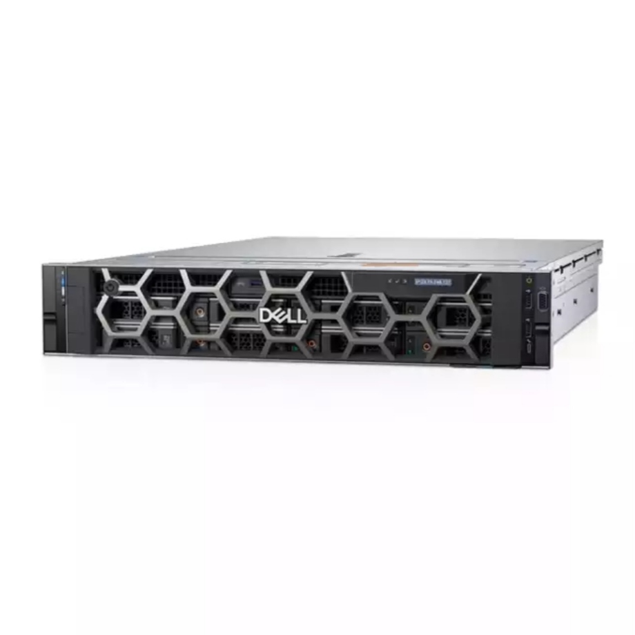 Стойка для графической рабочей станции Dell R7920 Intel Gold 5218*2 / GTX2080TI Dell