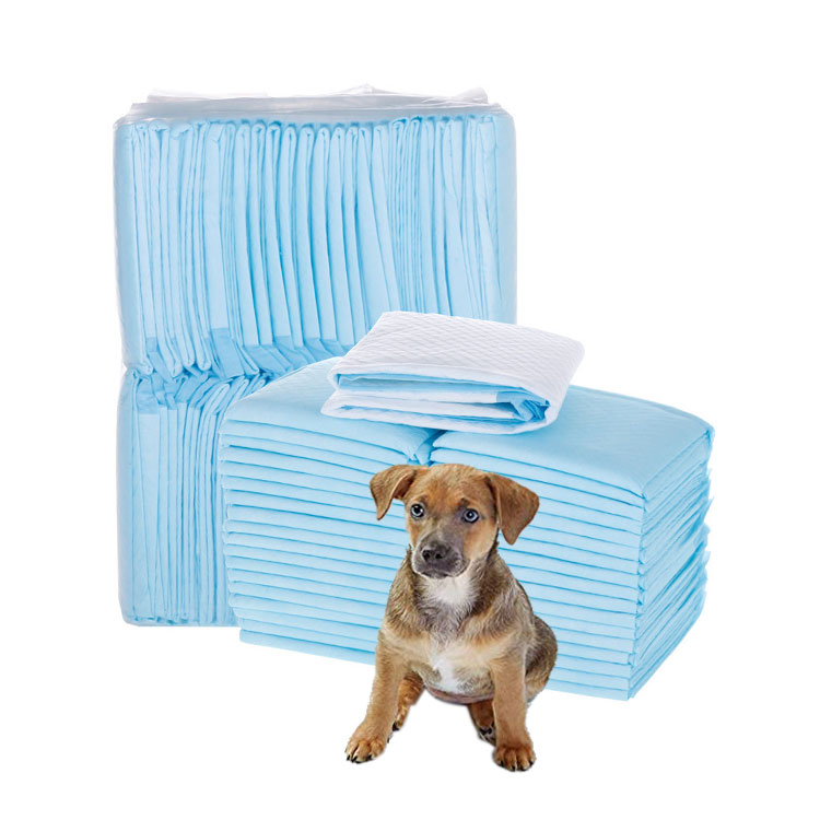 Mat Puppy Training Pads Magic Pee Washable Suture All Absorb Eco Friendly Pet Disposable Potty For Dog Pad