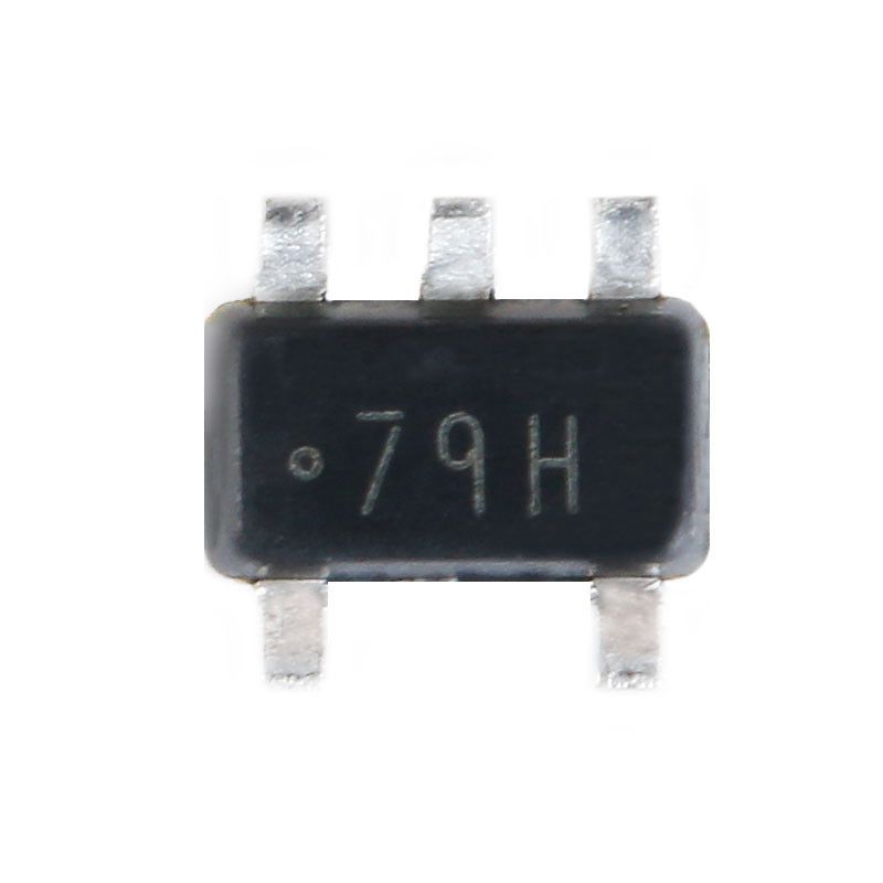 TL331IDBVR SOT - 23-5 high-pressure single-channel differential voltage comparator