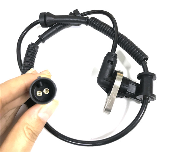BAIXINDE ABS Датчик скорости колеса OEM 48920-08100, высокопроизводительные восстановленные Автозапчасти для автомобиля