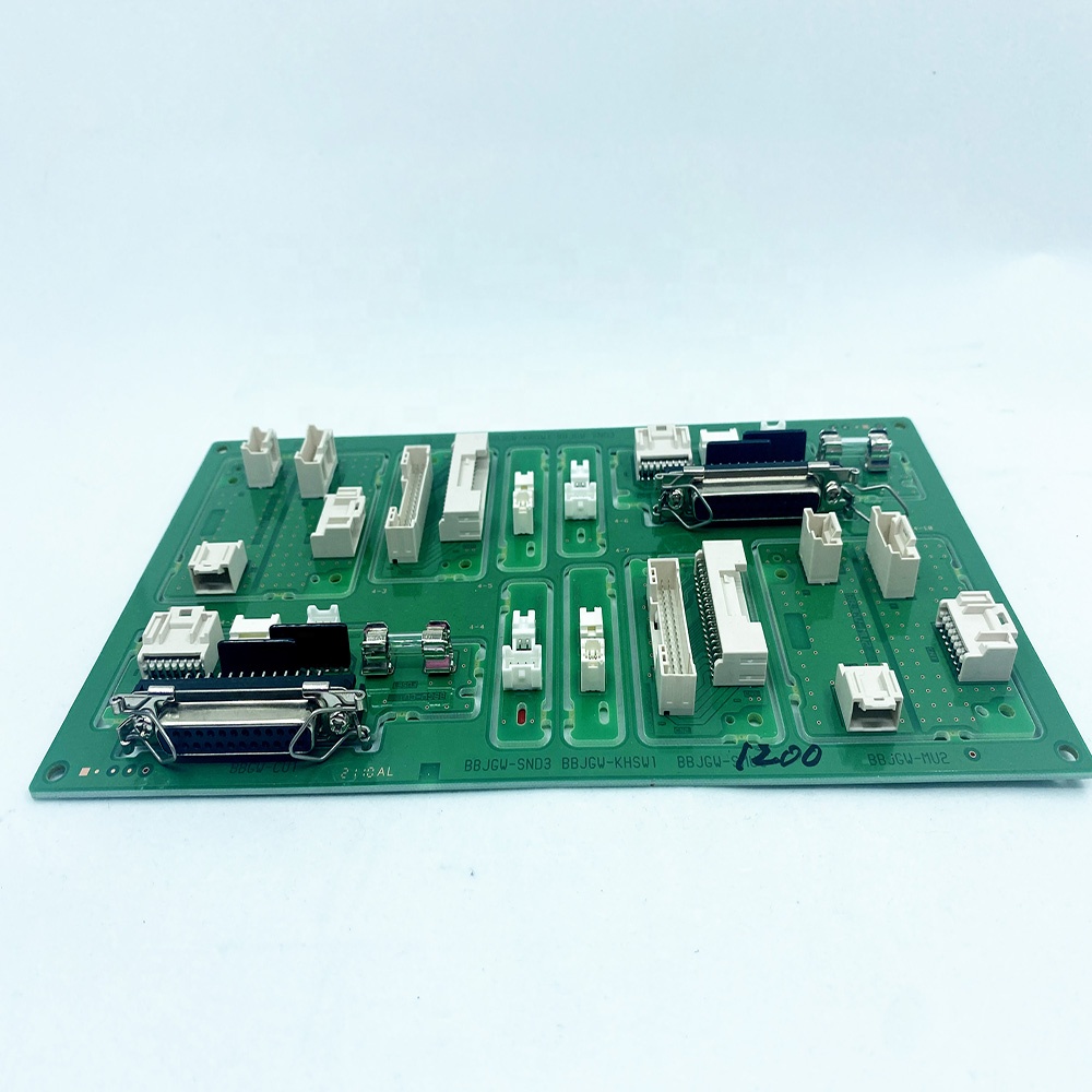 Hoqun 16 лет профессиональный производитель OEM SMT PCB и PCBA электронная плата Монтажная инновационная схема