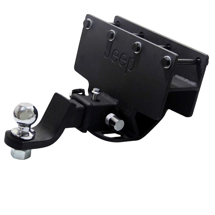 Задний буксировочный крюк для jeep Wranger JKJLJT