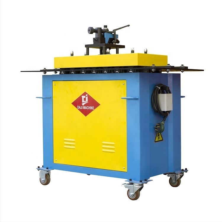 SA-12HB HVAC квадратный воздуховод Pittsburgh lock бывшая машина