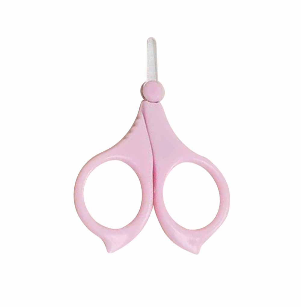 Wholesale baby nail file special for newborn infants use baby nail clippe