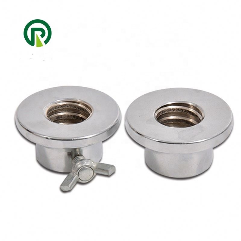 Weightlifting Fitness Home Dumbbell Set Accessories Barbell Nut 103