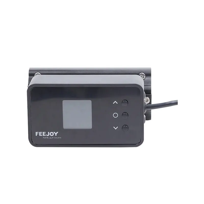 Удобные зажимные ультразвуковые расходомеры Feejoy Shanghai для воды