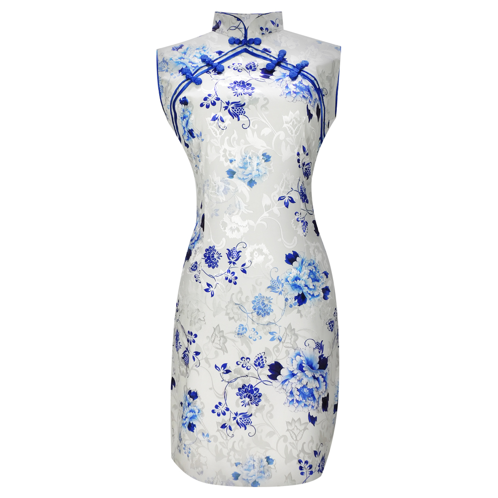2021 Высокое качество лучшие фанки Cheongsam платья Qipao для элегантных женщин