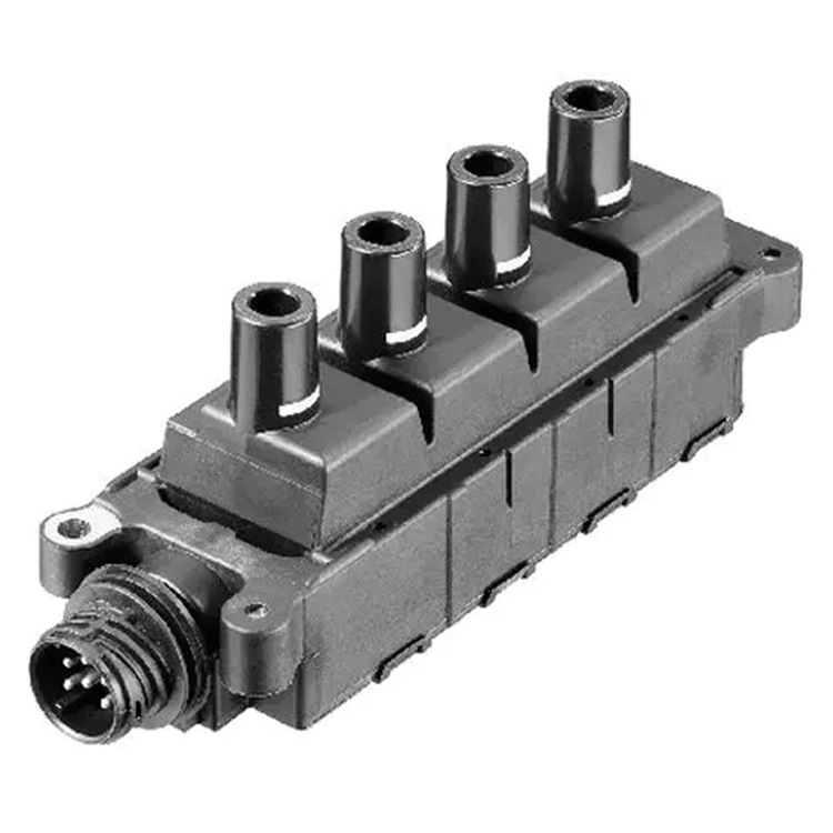 Катушка зажигания Hengney 0040100307 для BMW 3 E36 M43 B16 M42 B18 M43 B18 M44 B19 3 COUPE E36