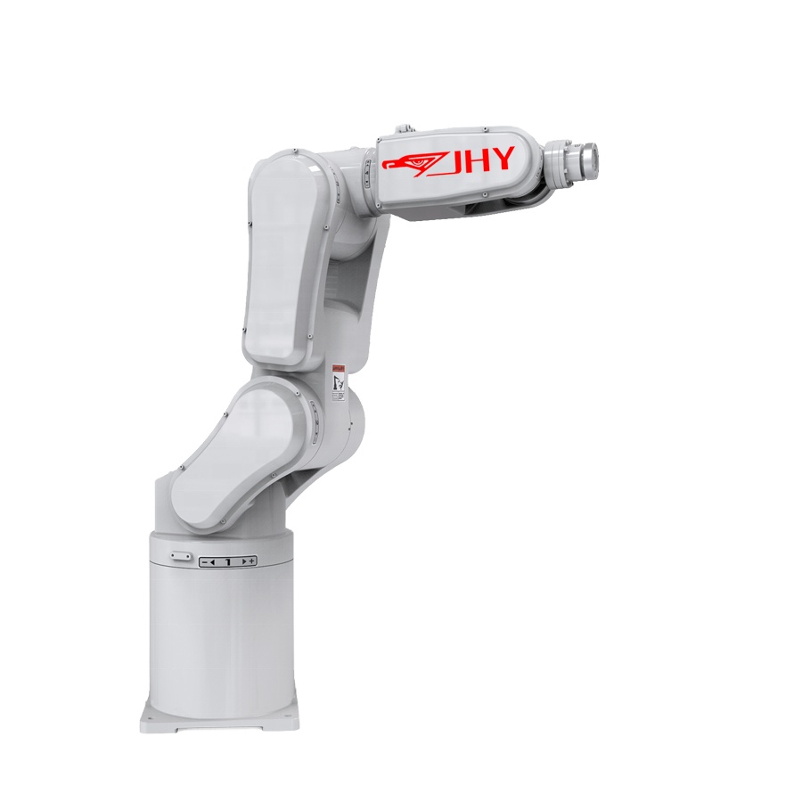 JHY 6 axis 850 мм ручной Легкий Робот-манипулятор