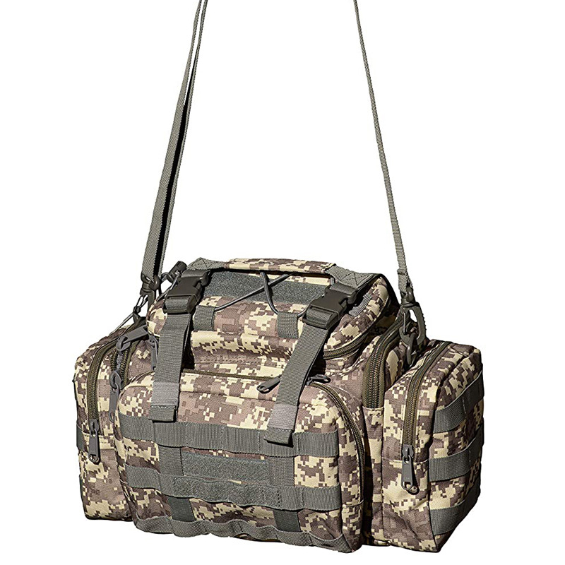 Fishing Tackle Bags Large Saltwater Resistant Fishing Bags Fishing Tackle Storage Bags
