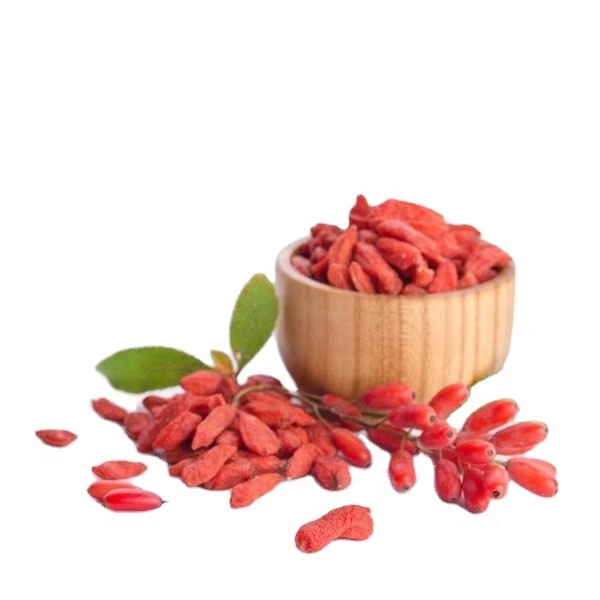 Сушеные ягоды годжи Ningxia Gojiberry, 180 ~ 900 зерна