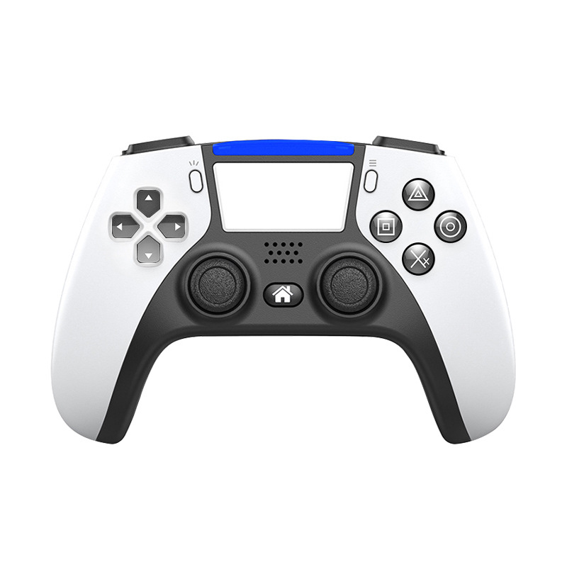 Новый дизайн похожих PS5 контроллер внешний вид беспроводной подходит для Manette джойстик PS4 контроллер для PS4 консоли геймпад