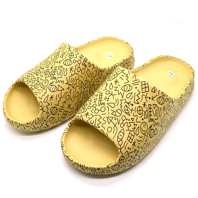Unisex Garden Shoes Comfortable Light Weight EVA Clogs Sole