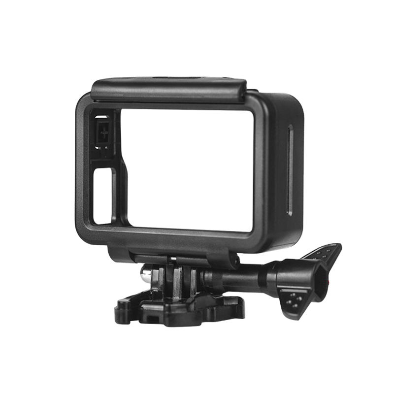 Новое поступление защитная рамка для Osmo экшн-протектор крепление для DJI Osmo рамка Корпус Крепление камеры аксессуары