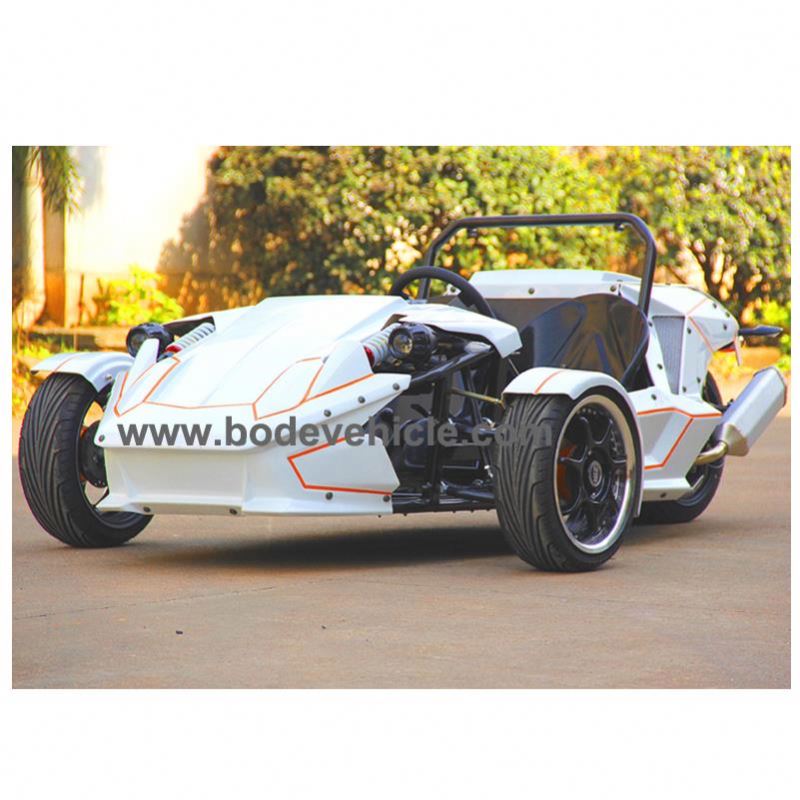 Новый 250CC взрослый трицикл EEC(MC-369)