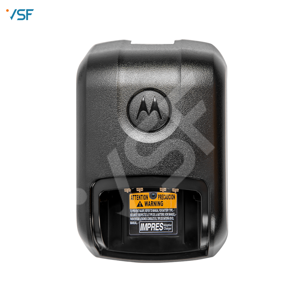 WPLN4199B IMPRES Desktop Charger for Moto-rola HT750 HT1250 HT1550 WPLN4182 Walkie Talkie