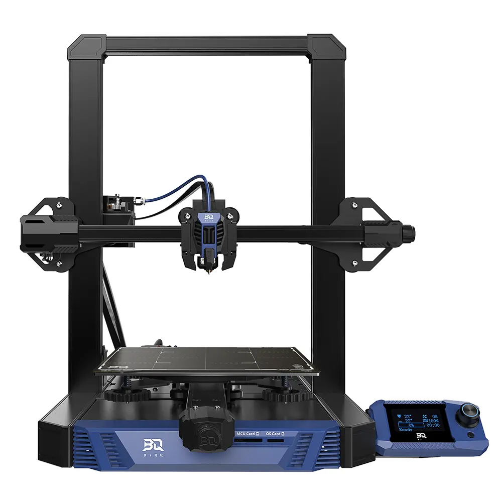 Biqu Hurakan Klipper Impresora 3d Auto Leveling Fdm Filament Extruder 3d Printer