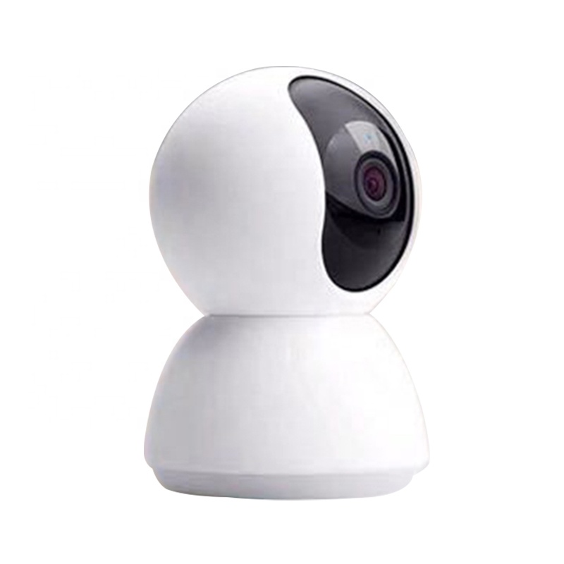 CMOS Wi-Fi PTZ IP-камера HD беспроводная домашняя охранная Камера Smart HD Ночное Видение интернет PTZ мини-камера