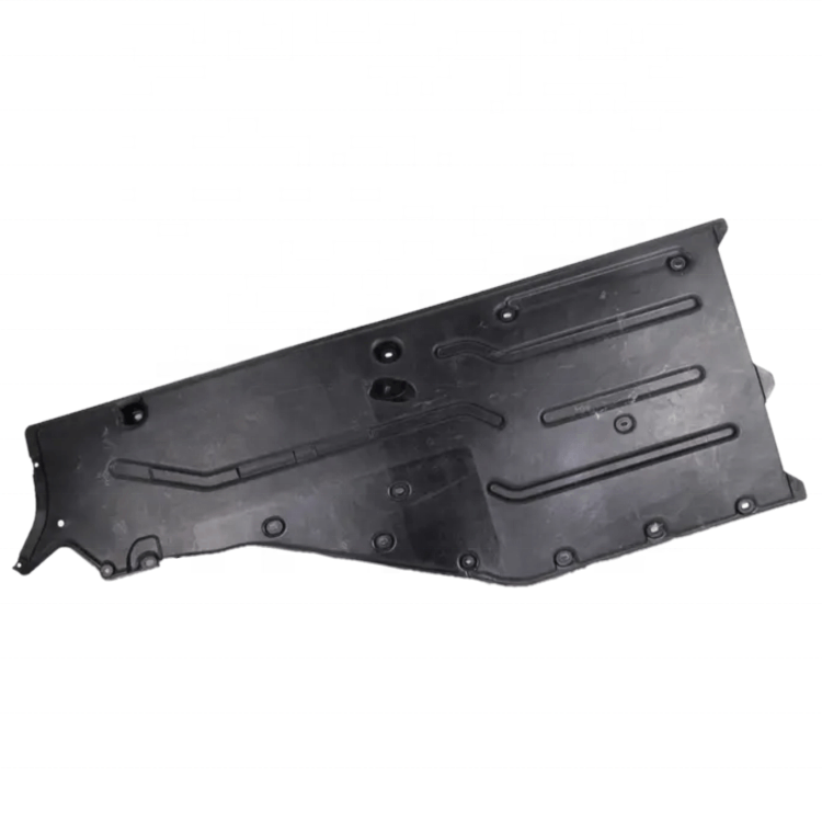 OEM 51717020533 51717020534 корпус Трансмиссия живота панель для BMW E66 E65 E67 7 серии 2001-2009