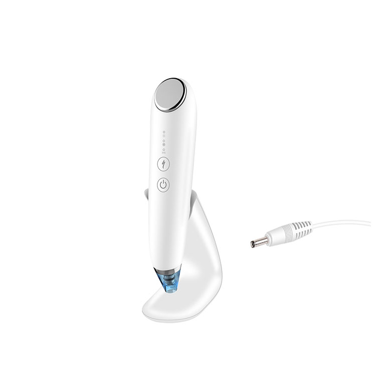 OEM New Design Skin Face Massager Remove Pore Blackheads Vacuum